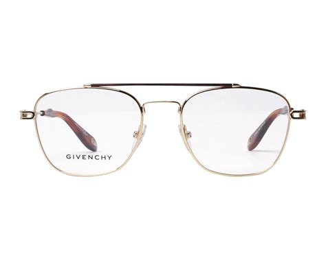 givenchy frames gv0053 eyeglasses 0j5g gold|Givenchy GV 0053 Eyeglasses .